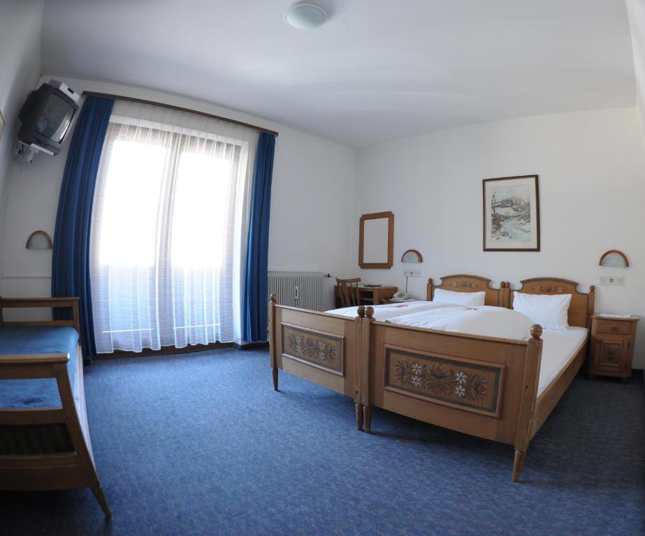 Gaestehaus Obwexer Matrei in Osttirol Δωμάτιο φωτογραφία