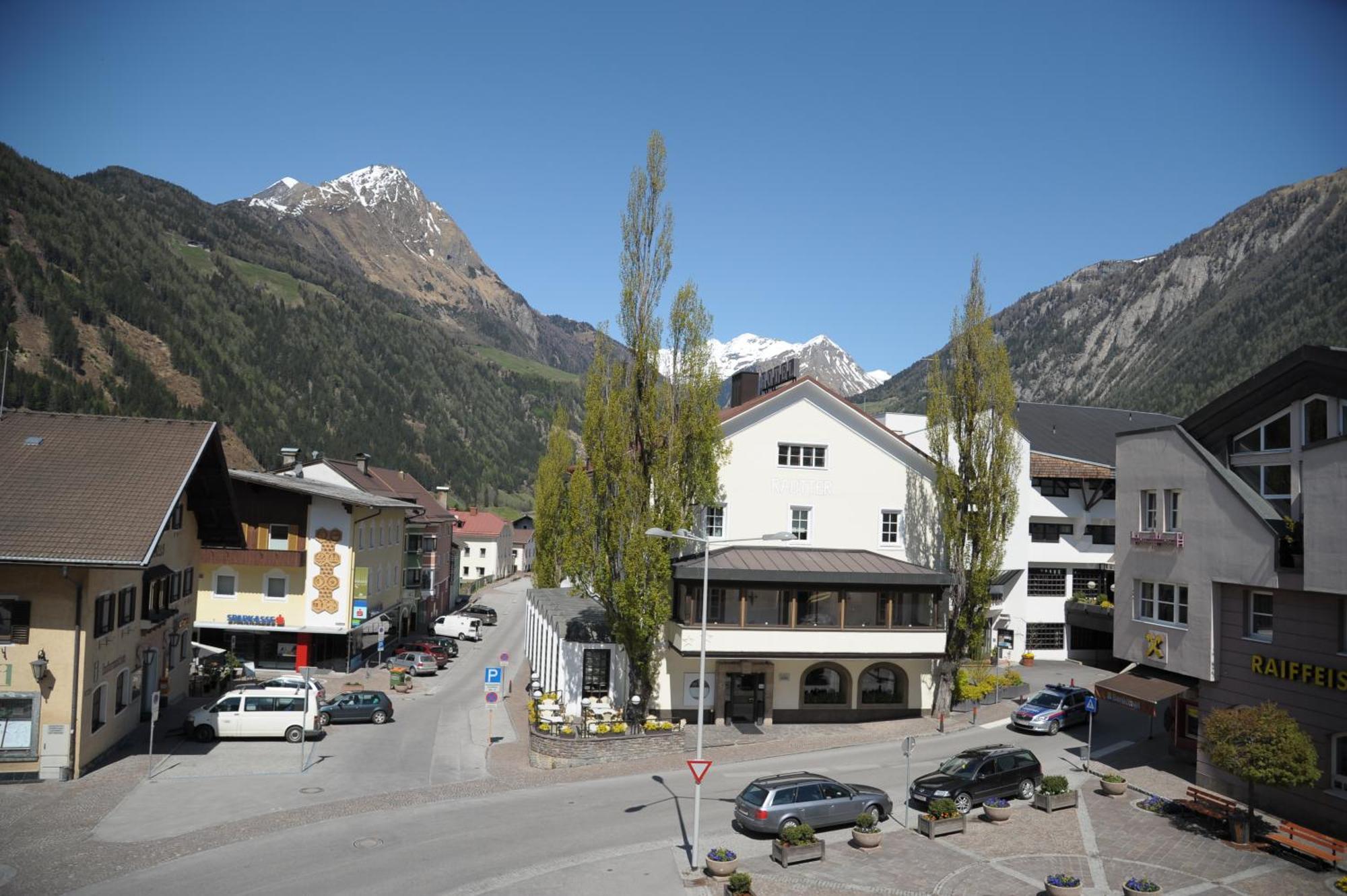 Gaestehaus Obwexer Matrei in Osttirol Εξωτερικό φωτογραφία