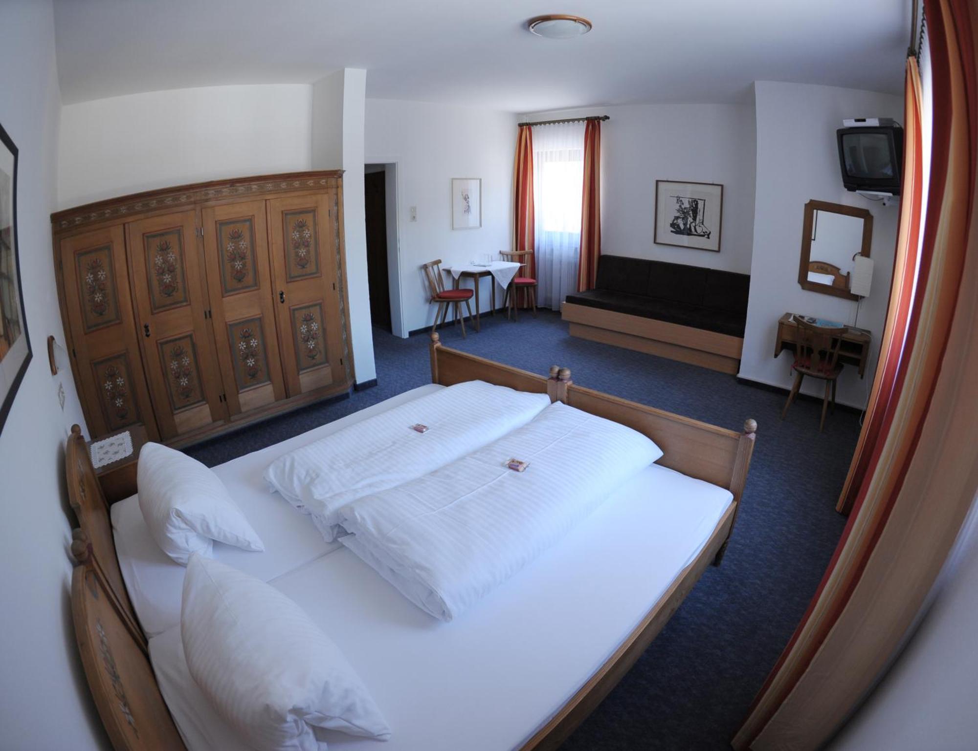 Gaestehaus Obwexer Matrei in Osttirol Εξωτερικό φωτογραφία