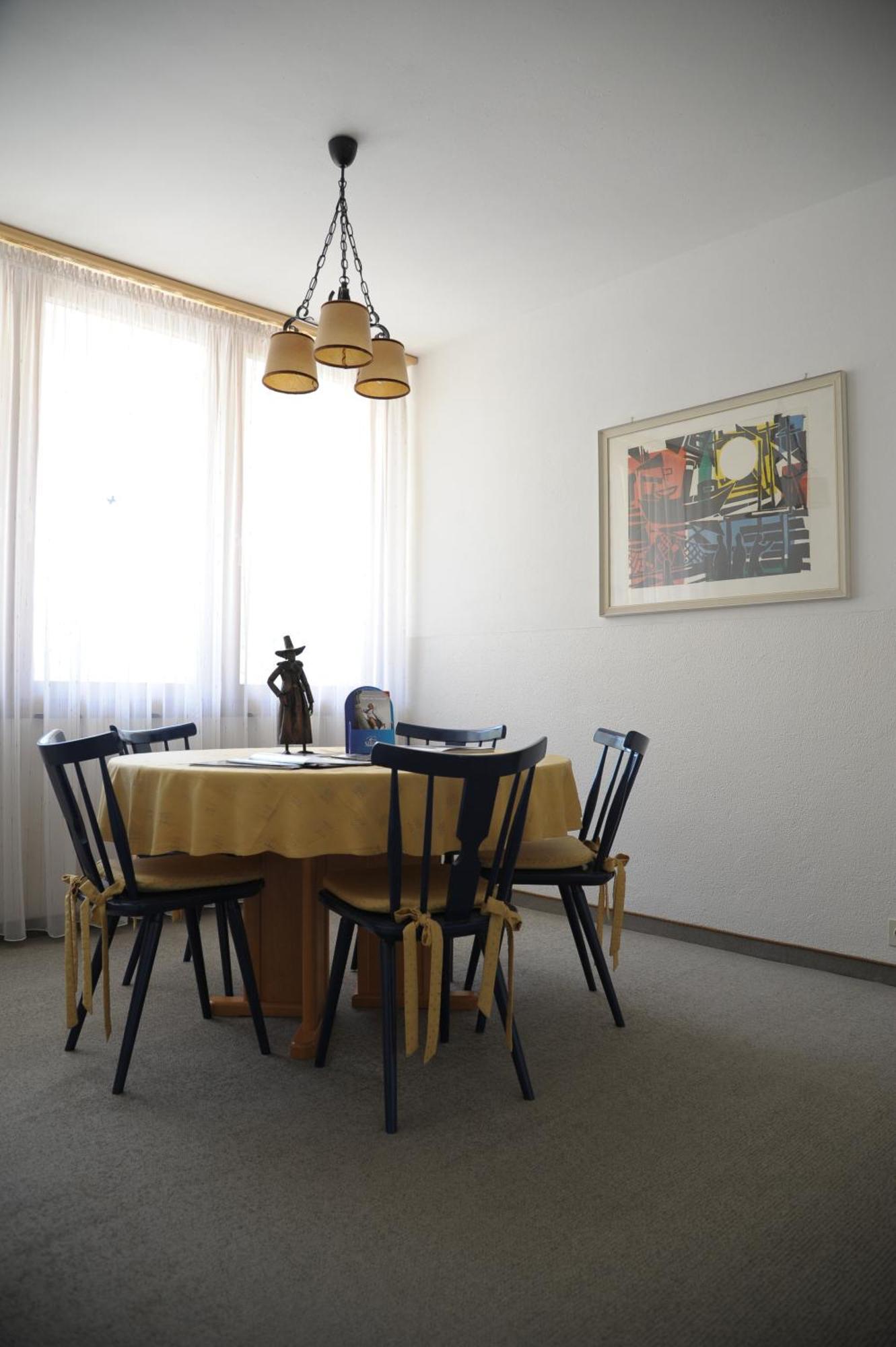 Gaestehaus Obwexer Matrei in Osttirol Εξωτερικό φωτογραφία